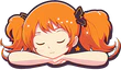 Anime Body Pillow #1