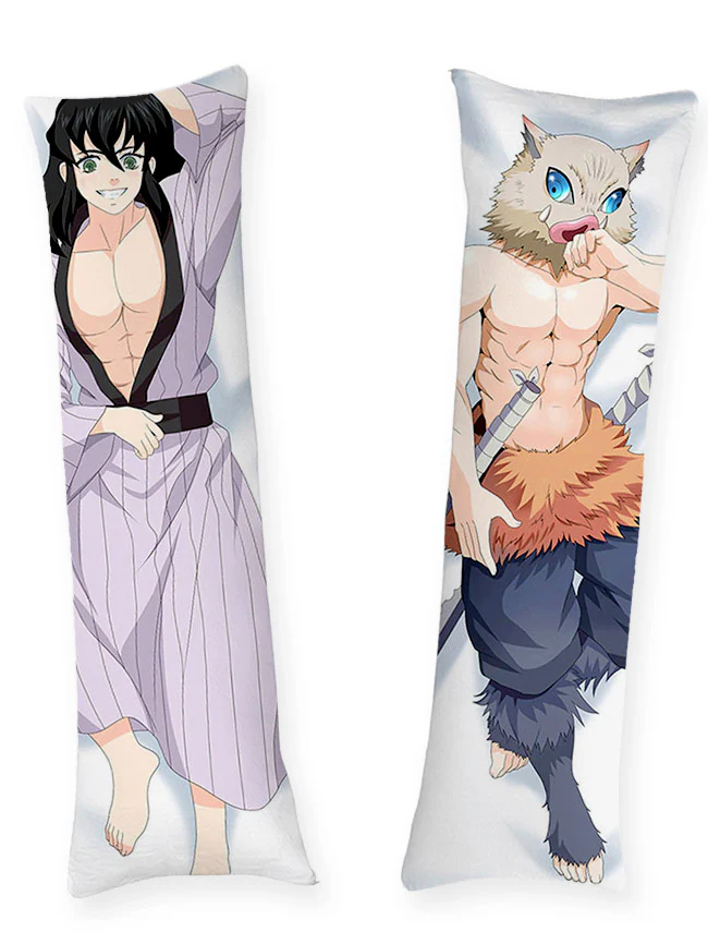 Demon Slayer Körper-Kissen
